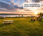 Top Baddeck