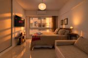 Estudio en San telmo - con piscina, coworking, Laundry y seguridad 24HS
