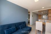Apto. em Cond. c Piscina e Vista Mar WFT0602