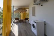 Apartments Waterfront in Bibione 58217