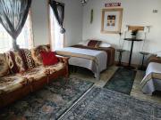 Geraldton Standard Rooms and Apartments