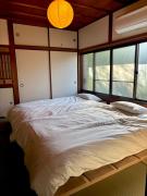 旅宿sumi-那智勝浦にある1日1組限定貸切宿