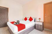 Top Shamshabad