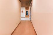 Hotel O pacific mall mansarovar