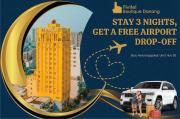 Fivitel Boutique Da Nang