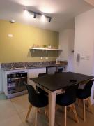 Departamento El Calden