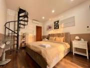 Aura Nest Old Quarter