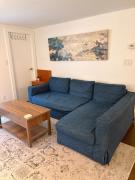 Garden Suite