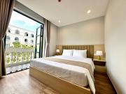 Viona Beach Hotel 2 - Night Market - Marina Phu Quoc