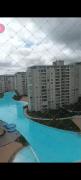 Algarrobo laguna vista