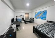 1st flr, 10 mins Airport, Near Malls, Self Check in