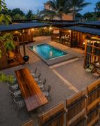 Adirek Pool Villa