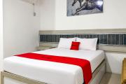 RedDoorz at Guest house Home Syariah