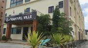 DOUBLE T HOTEL