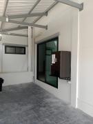 A room Asiatique