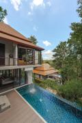 Villa Zolitude Resort & Spa - SHA Extra Plus