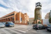 Top Getafe