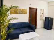 Modern 1BHK 1 km to Metro Near ITPL Wi-Fi