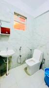 Modern 1BHK 1 km to Metro Near ITPL Wi-Fi