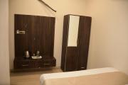 shree shyam rath hotel