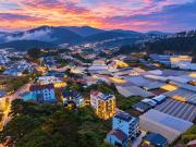 Top Da Lat