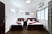 Hanoi Phoenix Boutique Hotel