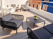 Beach & Urban Attic