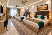 Top New Delhi