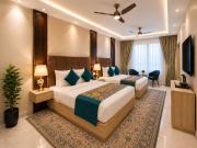 Top New Delhi