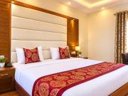 Top Mussoorie