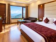 Top Mussoorie