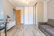 Urbanowicza Central Studio by BookingHost