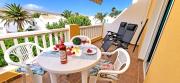 Golden Sand apartment with balcony and WiFi