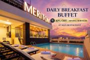 Meriton Hotel Nha Trang