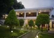 Top Thekkady