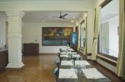 Top Thekkady