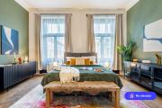 Prague Days - Apartments with Parking in New Town