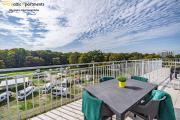 Baltic Apartments - Apartamenty Aquamarina