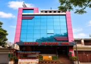 Hotel Parag Inn -Ashiyana