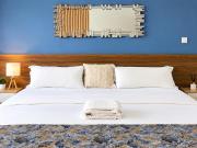 Executive Studio furnished apartment KNH and KICC