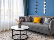 Executive Studio furnished apartment KNH and KICC