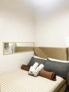 Your Staycation