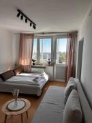 Your Warsaw Base Studio