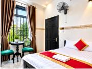 Top Ho Chi Minh