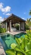 New Sleek 1BR Retreat with Pool Near Seminyak