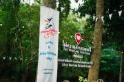 Paiwan Lamtarn Camp Phatthalung ไผ่หวานลำธารแคมป์ พัทลุง
