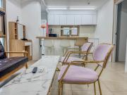 301, Atelier Seongsu Riverside Loft Cherry Blossom Road Han River airport bus