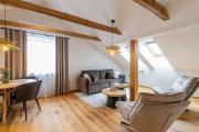Freinholdi Maja külaliskorter 5 - with sauna