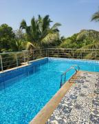 Top Calangute