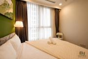 1901 Landmark 6 Apartment 2BR 3Beds City View Free Pool